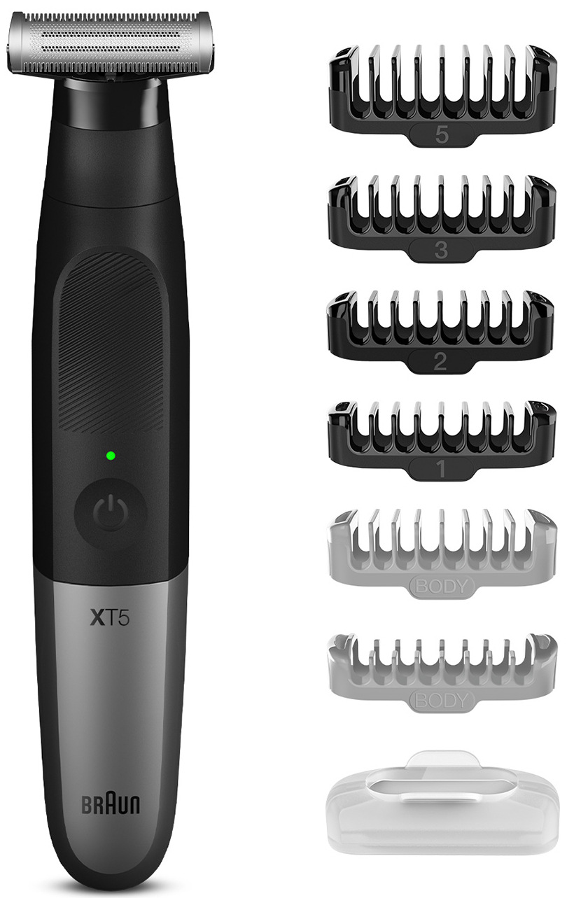Braun Series X XT5200