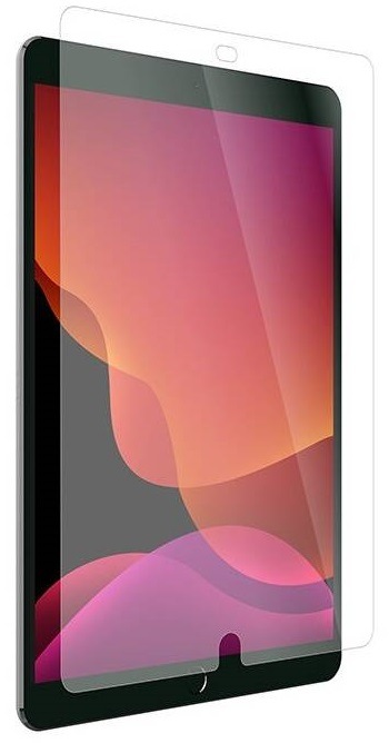 Tvrzené sklo InvisibleSHIELD Glass Elite+ na Apple iPad 10,2"