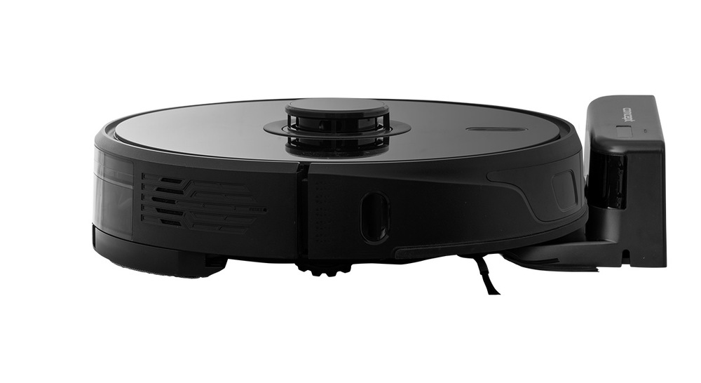 Robotický vysavač Concept VR3400 černý Robotický vysavač Concept VR3400 černý