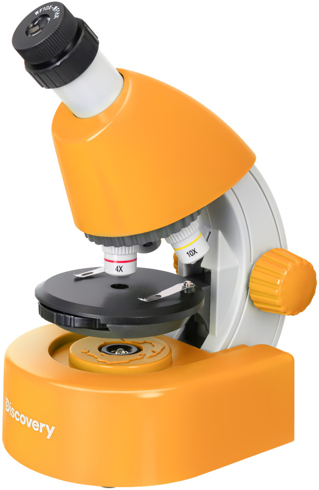 Mikroskop Discovery Micro