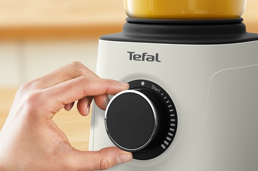 Stolní mixér Tefal BL771AF0 PerfectMix bílý