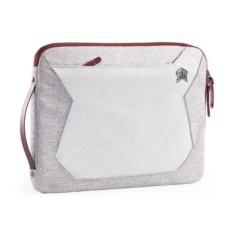 Pouzdro na notebook STM Myth Sleeve 13-14'' šedé