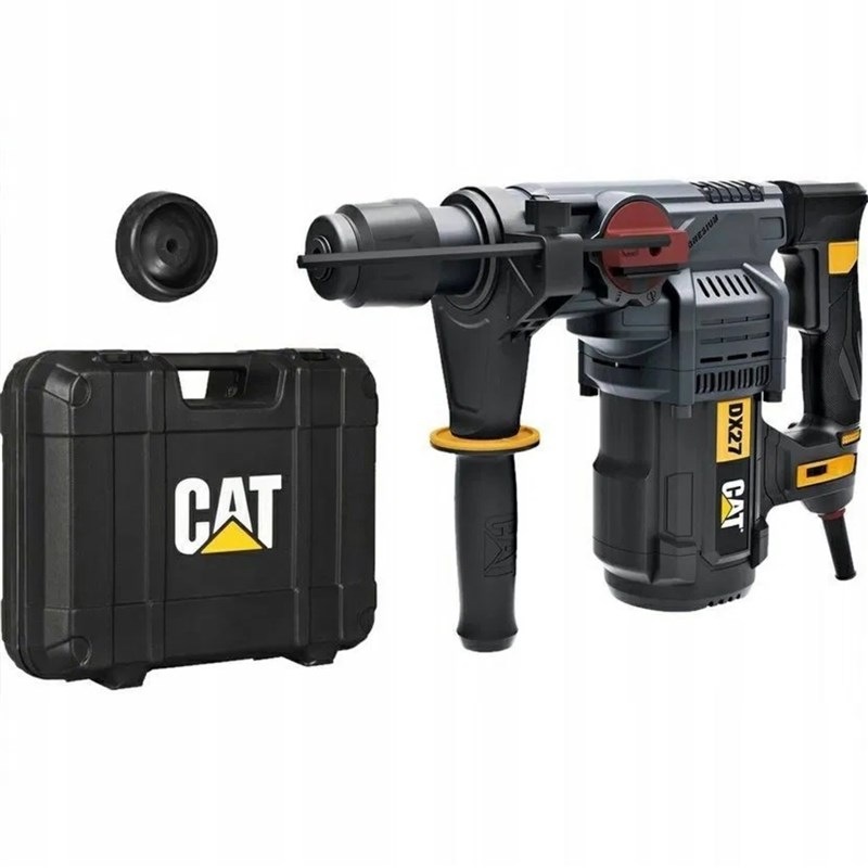 Kladivo CAT DX27