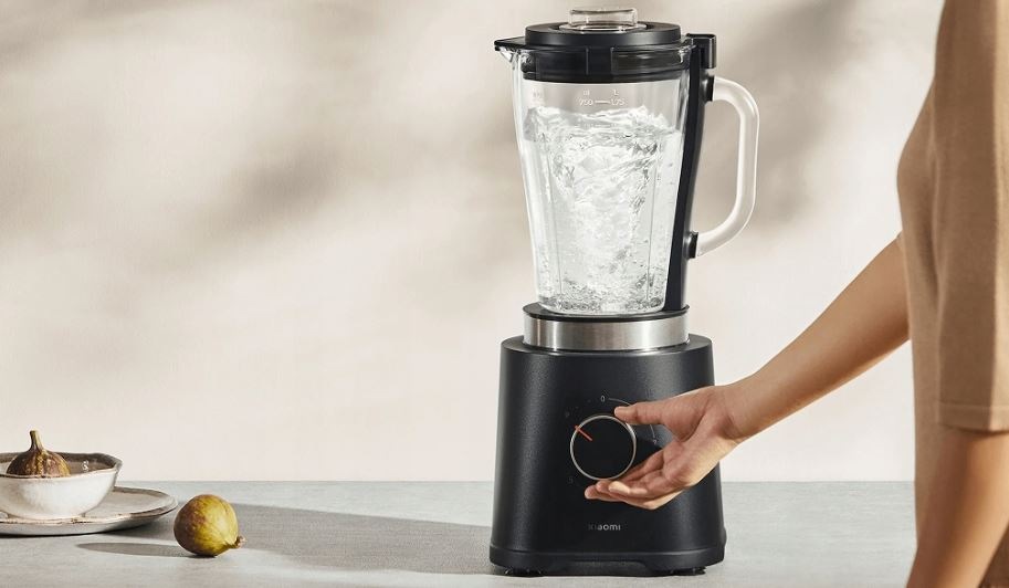 Stolní mixér Xiaomi Blender černý