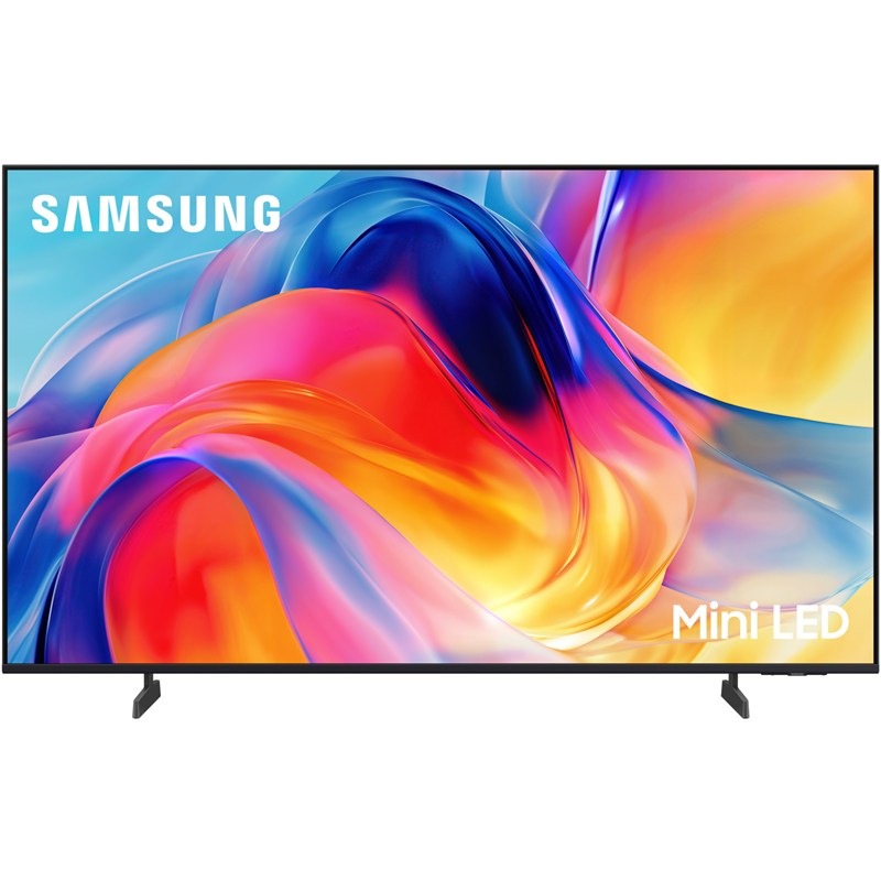 Televize Samsung SAMUE50M70H, černá barva