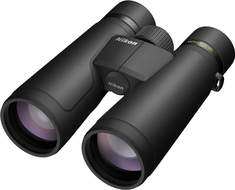 Binokulární dalekohled Nikon Monarch M5 10×50