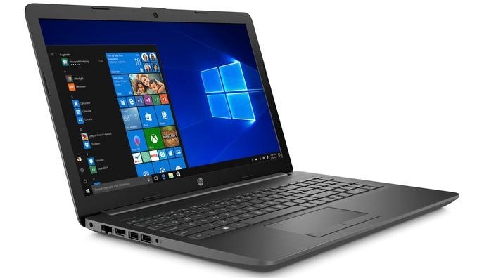 Notebook HP 15-da1600nc šedý HPP8NE94EA_3