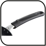 Pánev palačinková Tefal Resist Intense D5221083, 25 cm