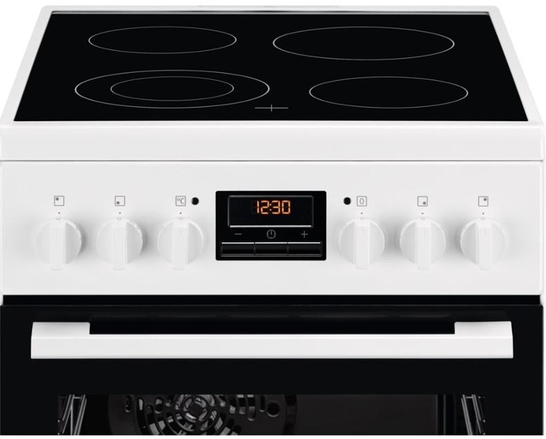 Sklokeramický sporák Electrolux LKR540200W bílý ELELKR540200W_02