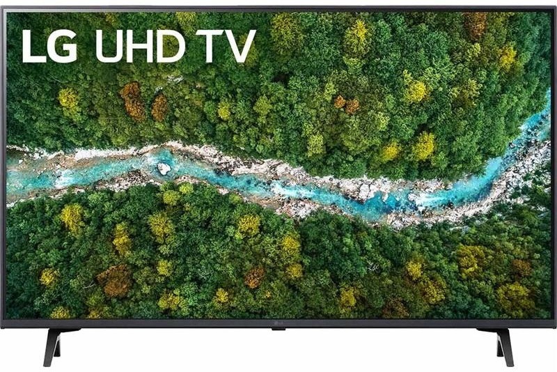Televize LG 43UP7700