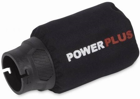 Vibrační bruska POWERPLUS POWE40010 Vibrační bruska POWERPLUS POWE40010