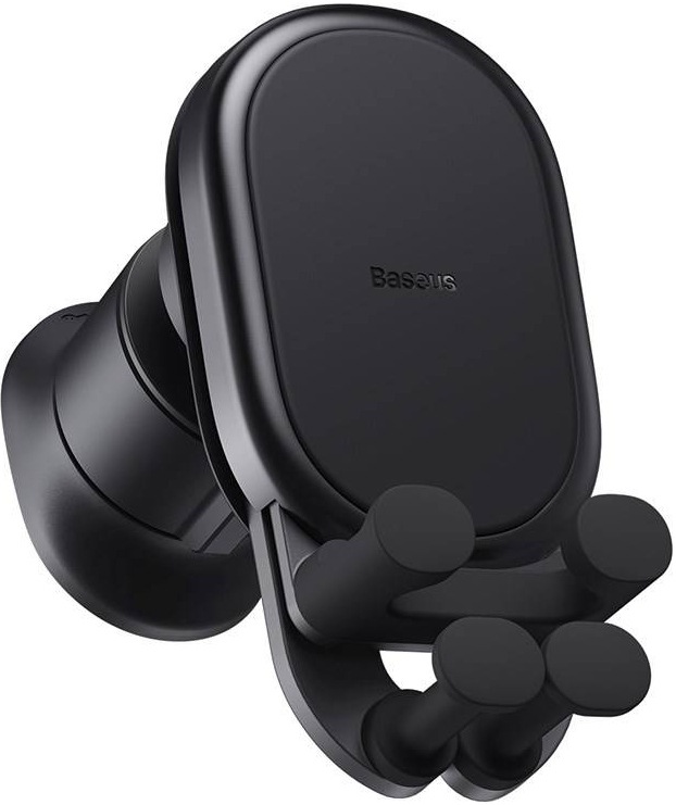 Baseus Stable Gravitaitonal Car Mount Air, černá 