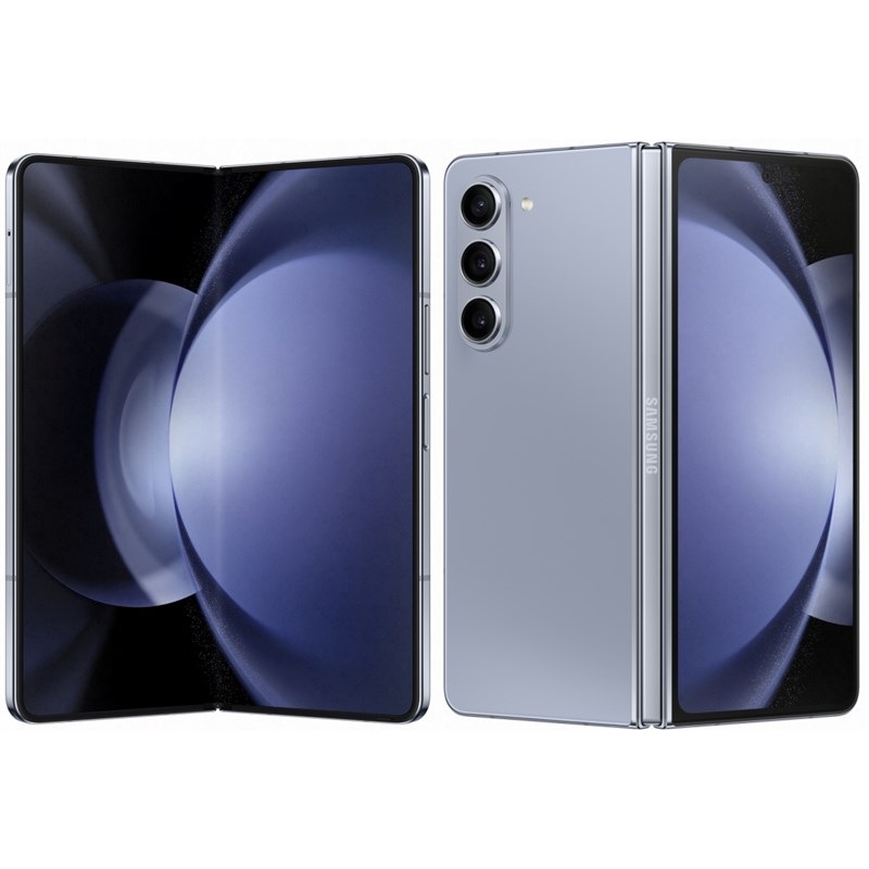 Samsung Galaxy Z Fold5 5G 12 GB / 256 TB, modrá