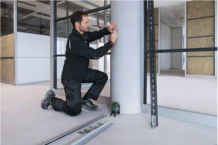 Bosch Professional GCL 2-15 G