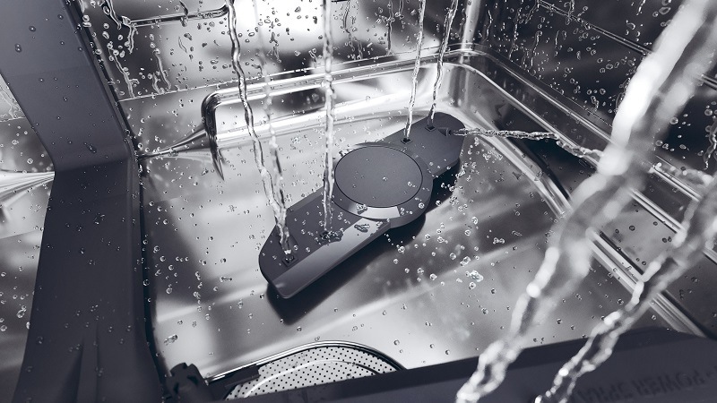 Myčka nádobí Haier XI 6B0M3PB XS 6B0M4PDB_funkce