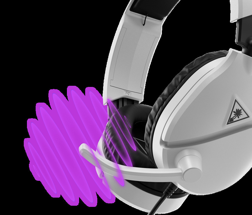 Turtle Beach RECON 70 PC, černá