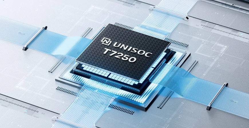 Mobilní telefon Xiaomi Redmi A5 4 GB / 128 GB černý