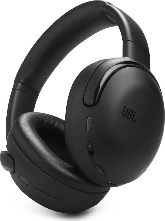 Sluchátka JBL TOUR ONE M3 - černá