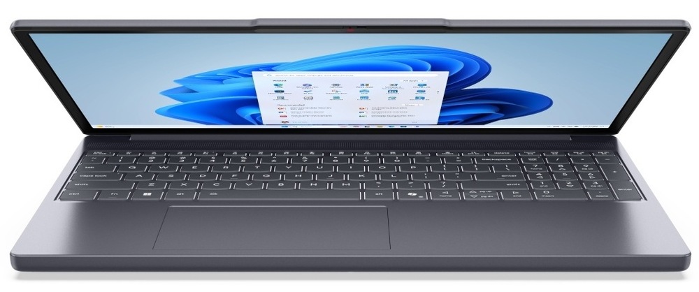 Notebook Lenovo IdeaPad Slim 3 15IRH10 šedý