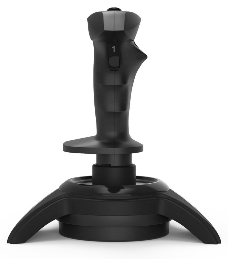 Joystick PXN F16 Flightstick nabízí řízení ve čtyřech osách