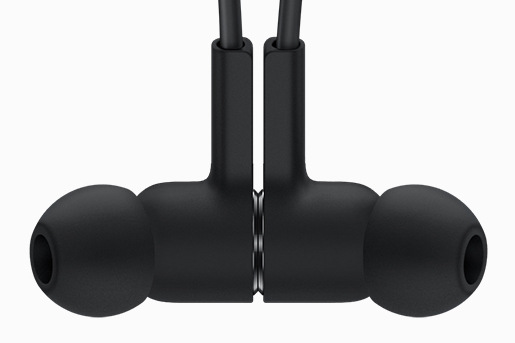 Sluchátka Huawei FreeLace CM70-C, USB-C černá Sluchátka Huawei FreeLace CM70-C, USB-C černá