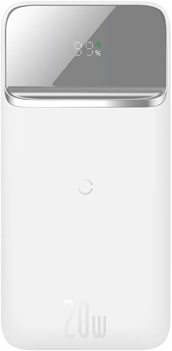 Baseus Magnetic Wireless Fast Charging
