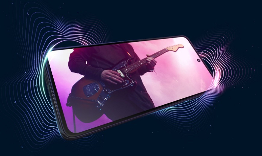 Motorola Moto G82 5G
