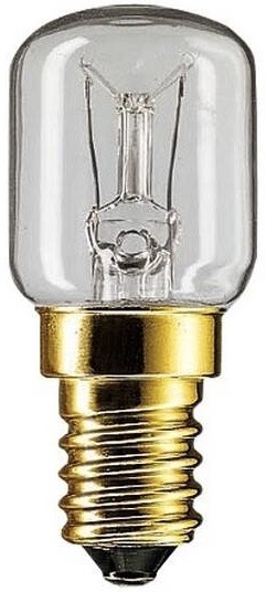 Žárovka do pečící trouby Philips 25W, E14