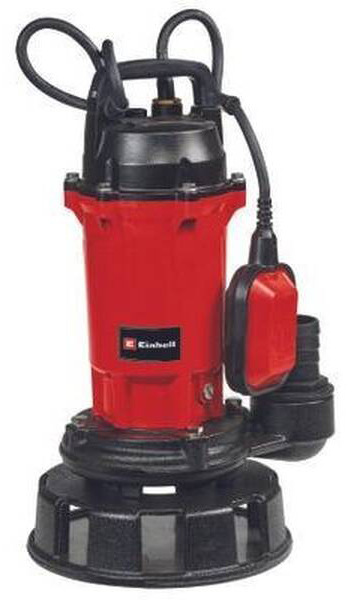 Kalové čerpadlo Einhell GE- DP 900 Cut 4181550