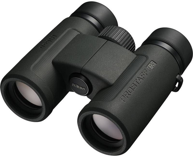 Dalekohled Nikon PROSTAFF P3 10x30