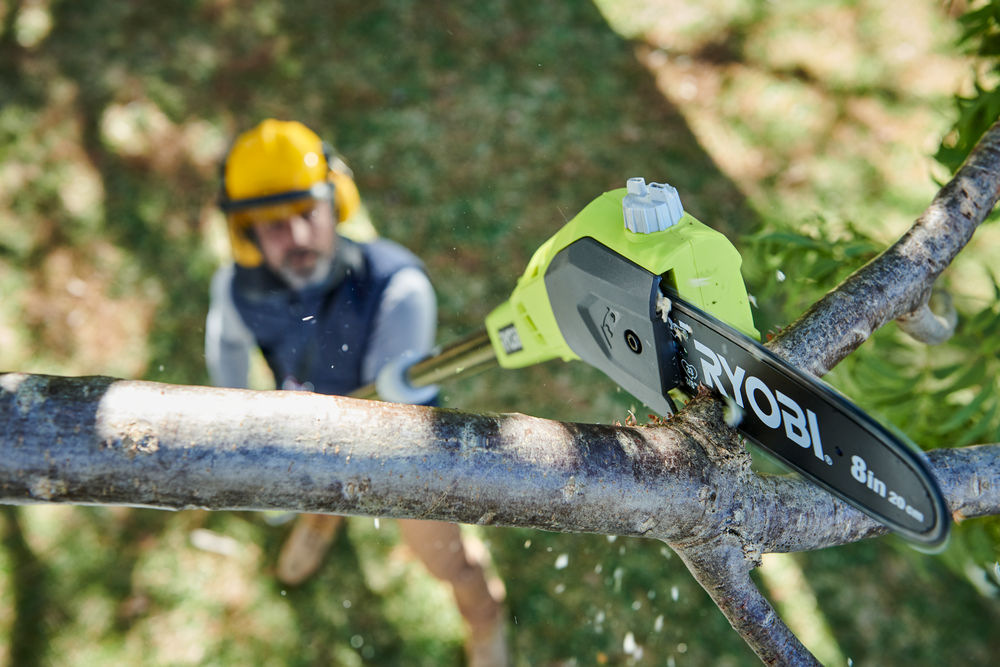 Odvětvovač Ryobi ONE+ OPP1820 (bez baterie)