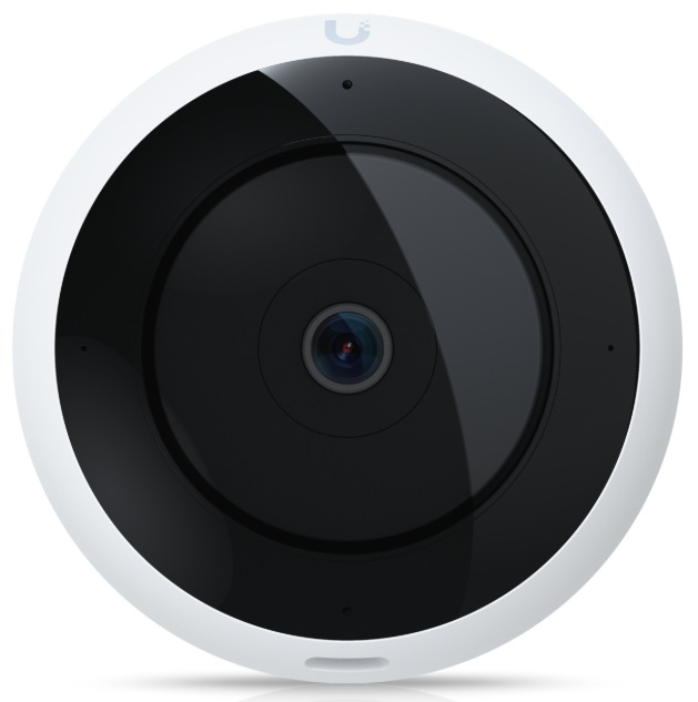 IP kamera Ubiquiti UniFi AI 360, 2K 360° - bílá