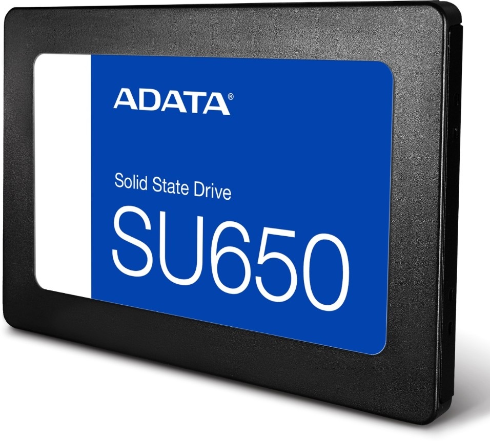 SSD ADATA Ultimate SU650SS 512GB SATA SSD ADATA Ultimate SU650SS 512GB SATA