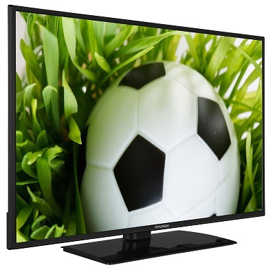 Televize Hyundai FLP 32T343 Televize Hyundai FLP 32T343