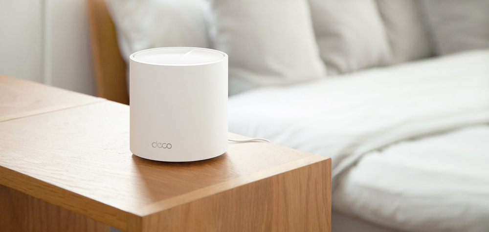 TP-Link Deco X50 (3 pack)