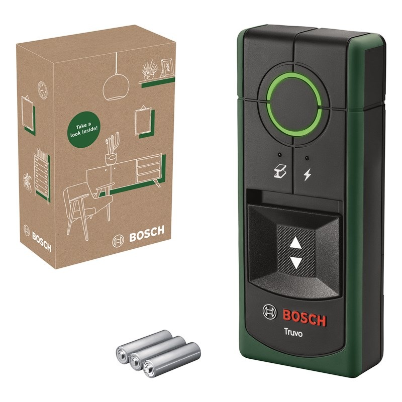 Bosch Truvo