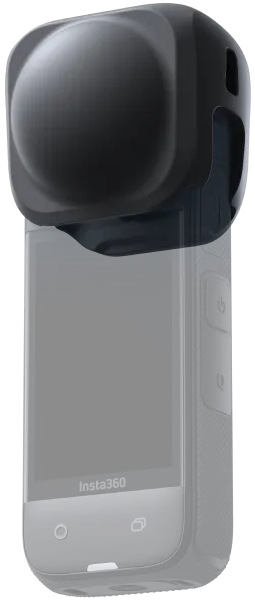 Krytka objektivů Insta360 X4