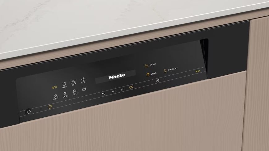Myčka nádobí Miele G 7710 SCi