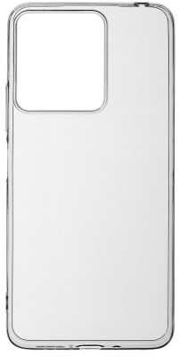 Kryt na mobil WG Azzaro TPU slim na Xiaomi Redmi 13C 4G/5G/Poco C65 4G průhledný Kryt na mobil WG Azzaro TPU slim na Xiaomi Redmi 13C 4G/5G/Poco C65 4G průhledný