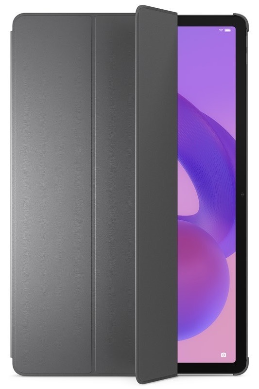 Pouzdro na tablet Lenovo Folio Case na Idea Tab Pro šedé