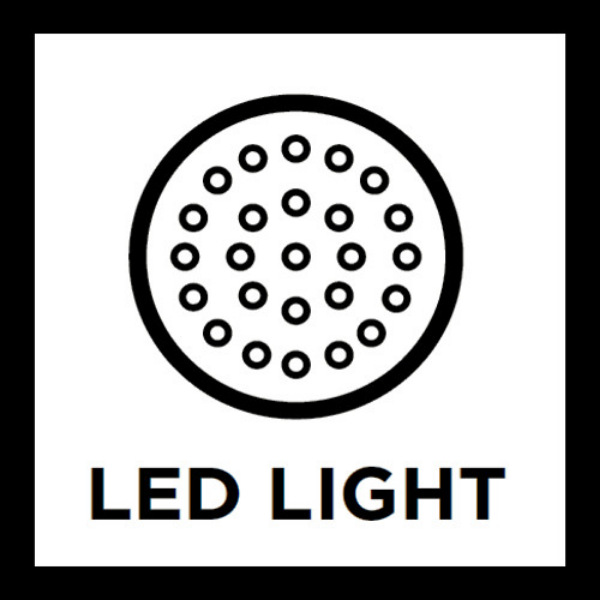 Odsavač par Faber INKA SMART C BK A52 černý