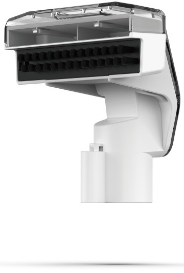 Čistič skvrn Maxxo SC750W Turbo bílý