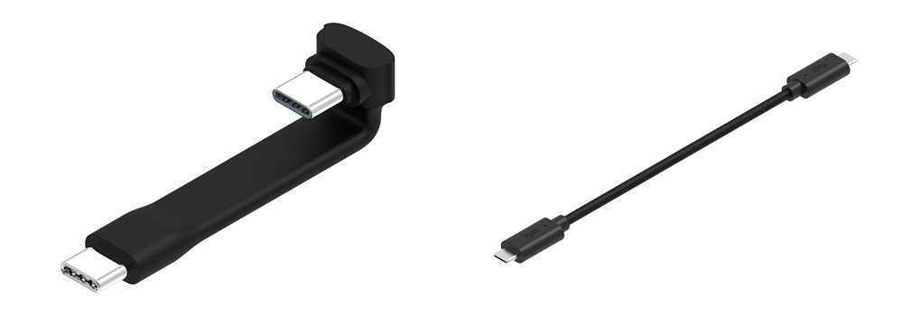 Verbatim SnapBack 1TB, MagSafe, ProRes 4K/60 ready, černá