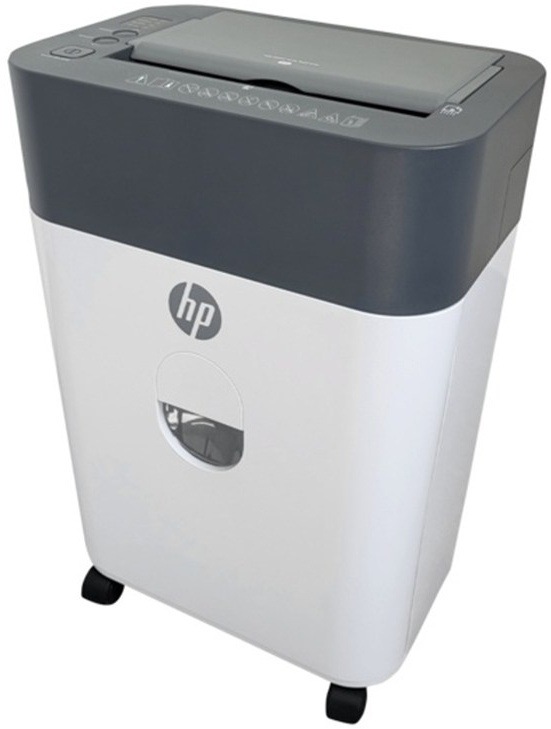 Skartovač HP OneShred Auto 100CC.