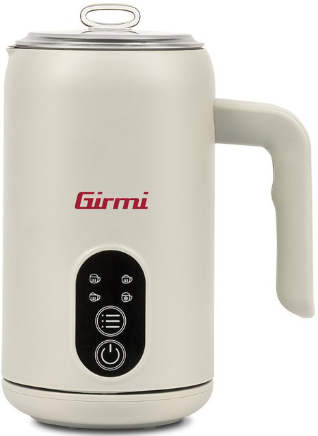 Napěňovač mléka Girmi ML5301 Incanto