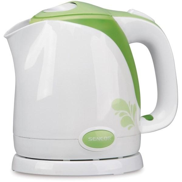 Rychlovarná konvice Sencor SWK 1501GR