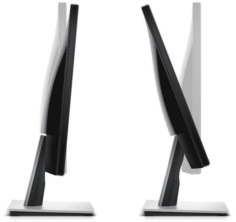 Monitor Dell SE2416H černý Monitor Dell SE2416H černý