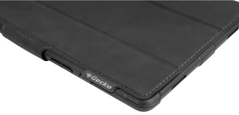 Pouzdro na tablet Gecko Covers Rugged Cover na Samsung Galaxy Tab A7 10.4" (2020) černé
