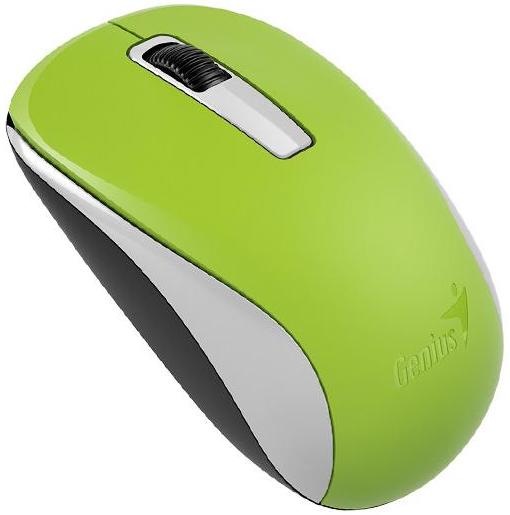 Myš Genius NX-7005 zelená