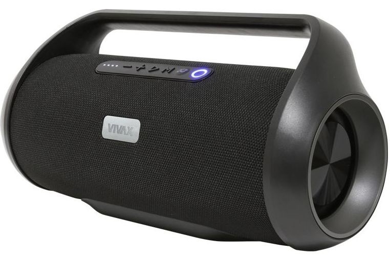 Přenosný reproduktor VIVAX BS-260